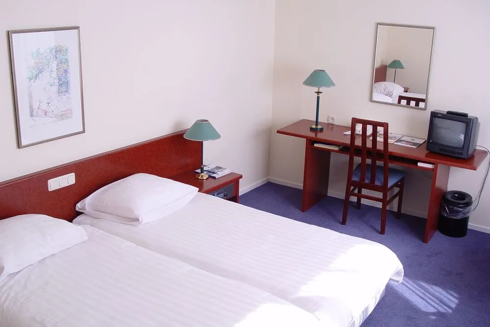 Best Western Slot Hotel Igesz - Général