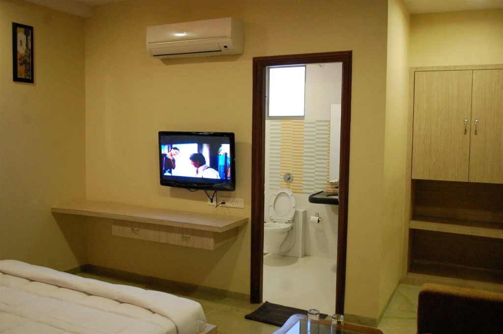 Hotel photo 2