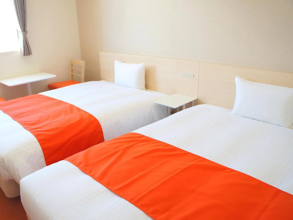 Hotel Abest Naha Kokusaidori - Général
