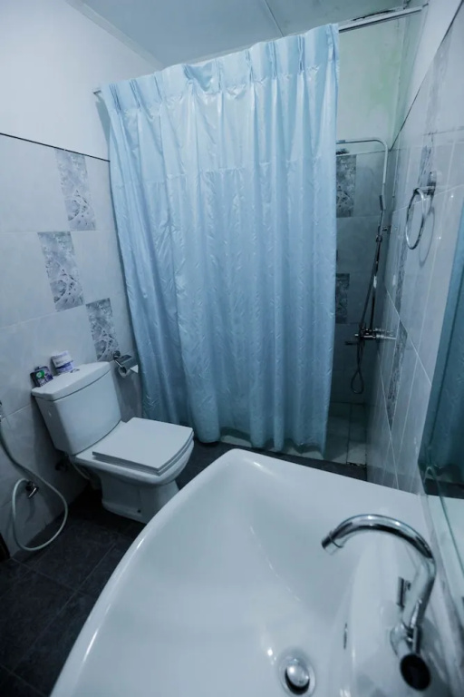 Ella Flower Garden Resort - Chambres