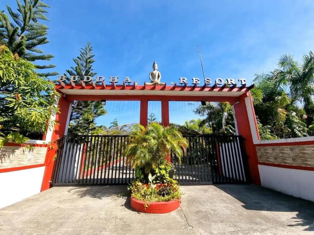 Buddha Resort by Cocotel