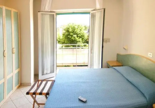 Vallechiara - Chambres
