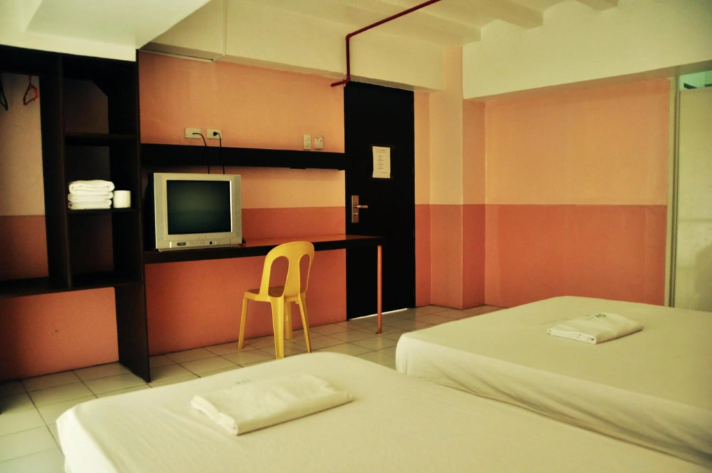 GV Hotel Lapulapu image 4
