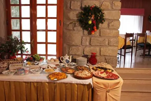 Hotel Tirolo - Général
