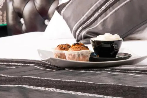 Hotel Boutique Shine - фото 11