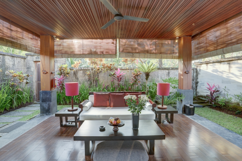 Furamaxclusive Villas & Spa Ubud