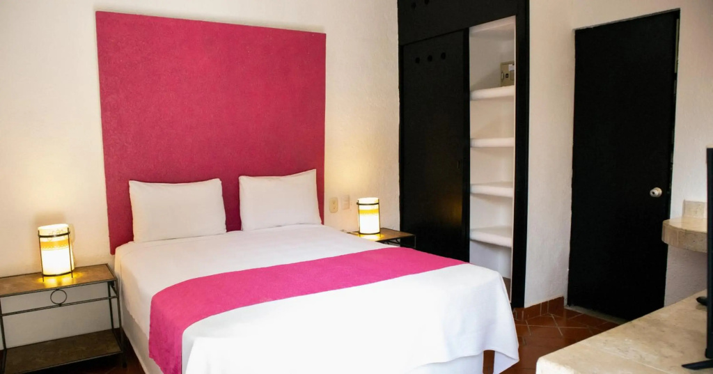 Quinta Nina Playa del Carmen - Adults Only - Général