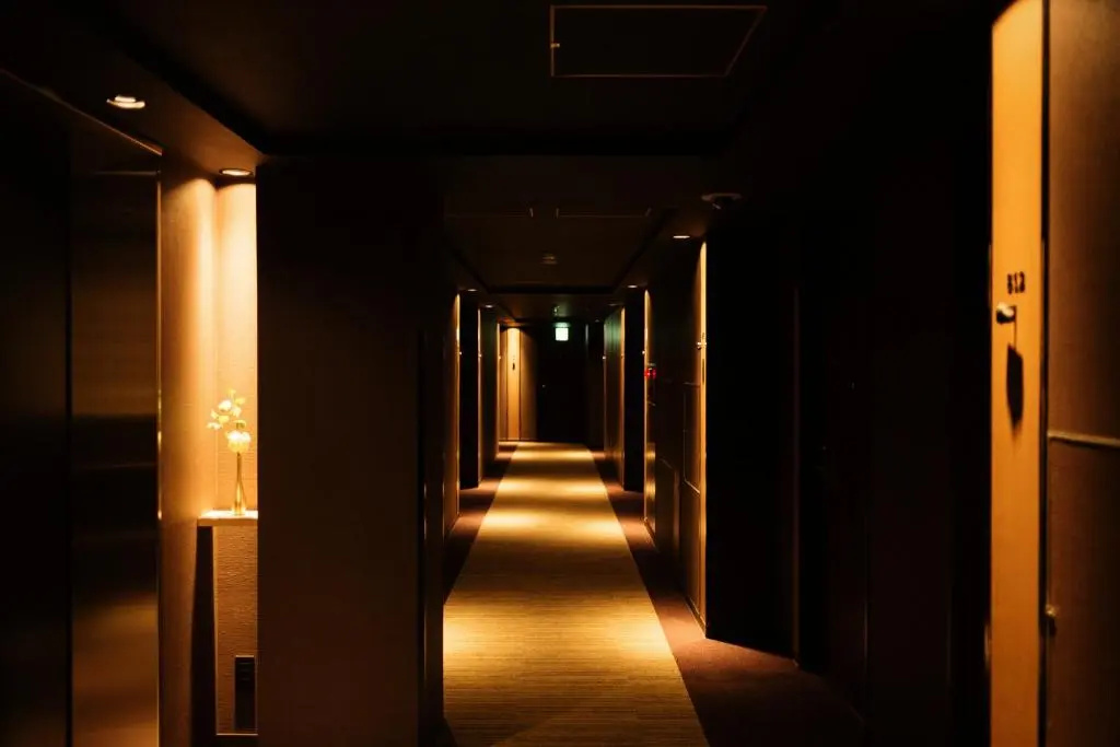 Candeo Hotels Fukuoka Tenjin - Chambres
