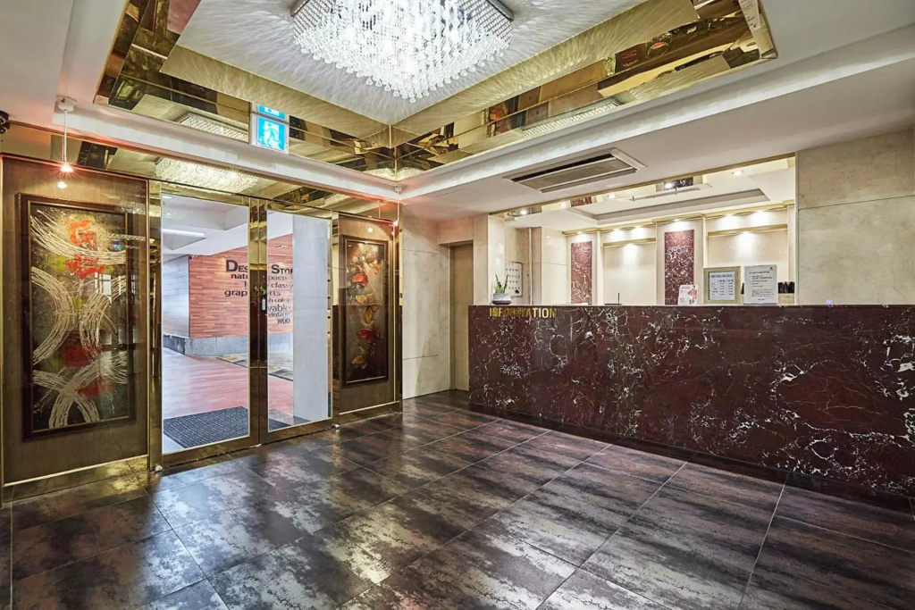 Hotel photo 12