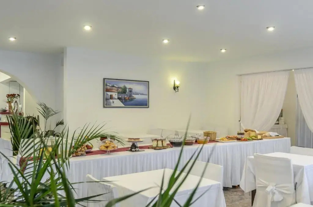 Aeolis Boutique Hotel & Suites - Général
