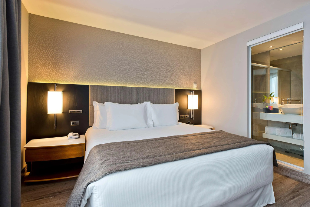 Melia Paulista - фото 6