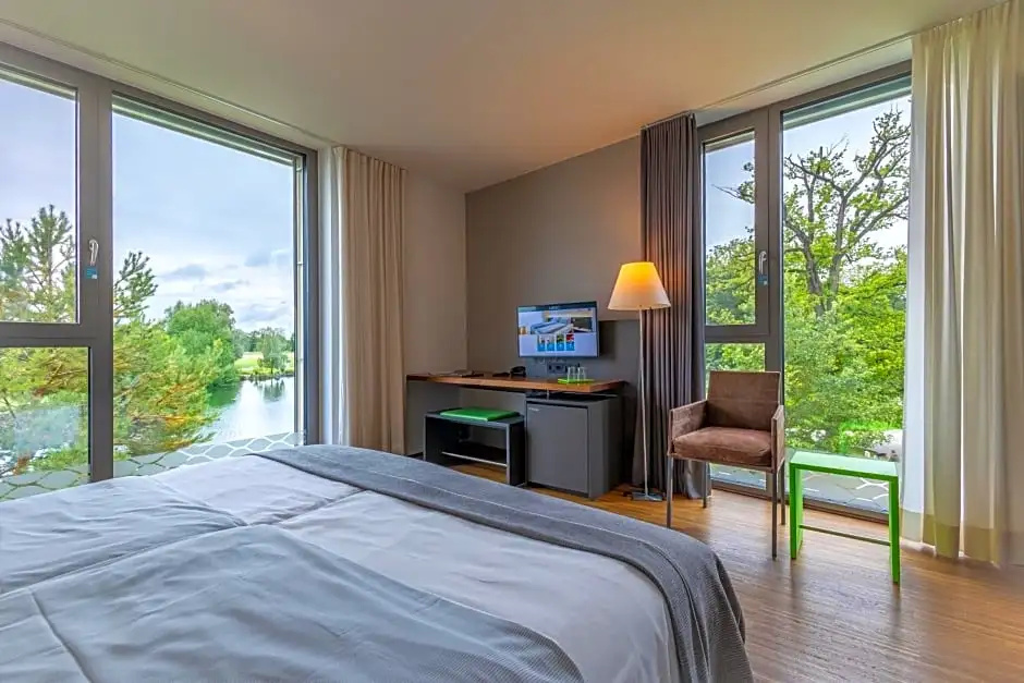 LAGO hotel & restaurant am see - Chambres