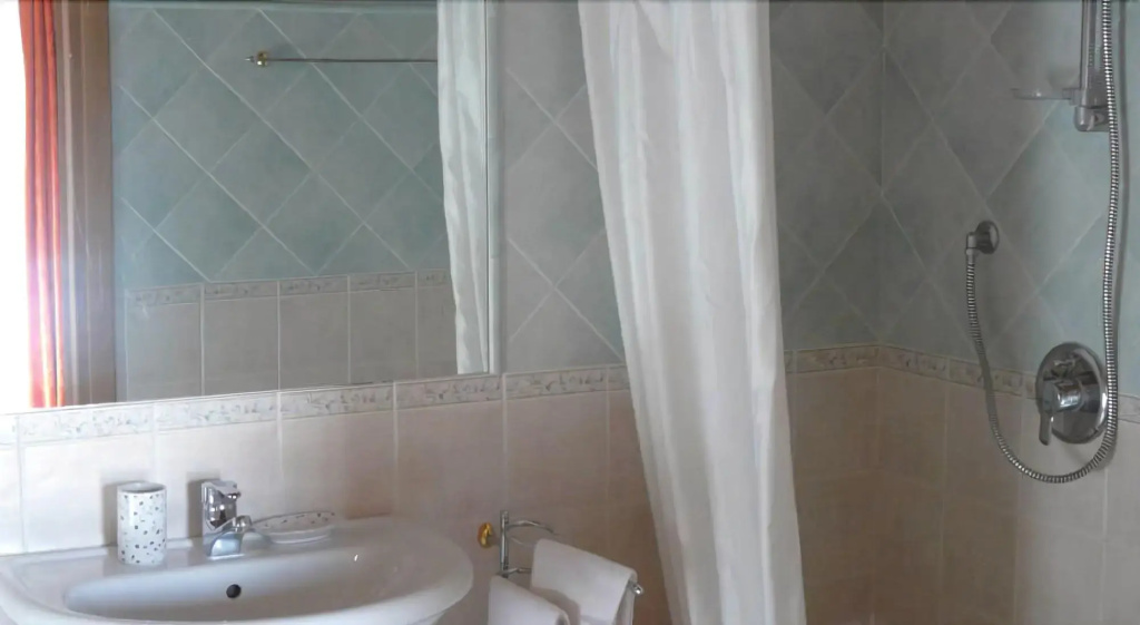Golf Hotel Villa Bonomo - Général