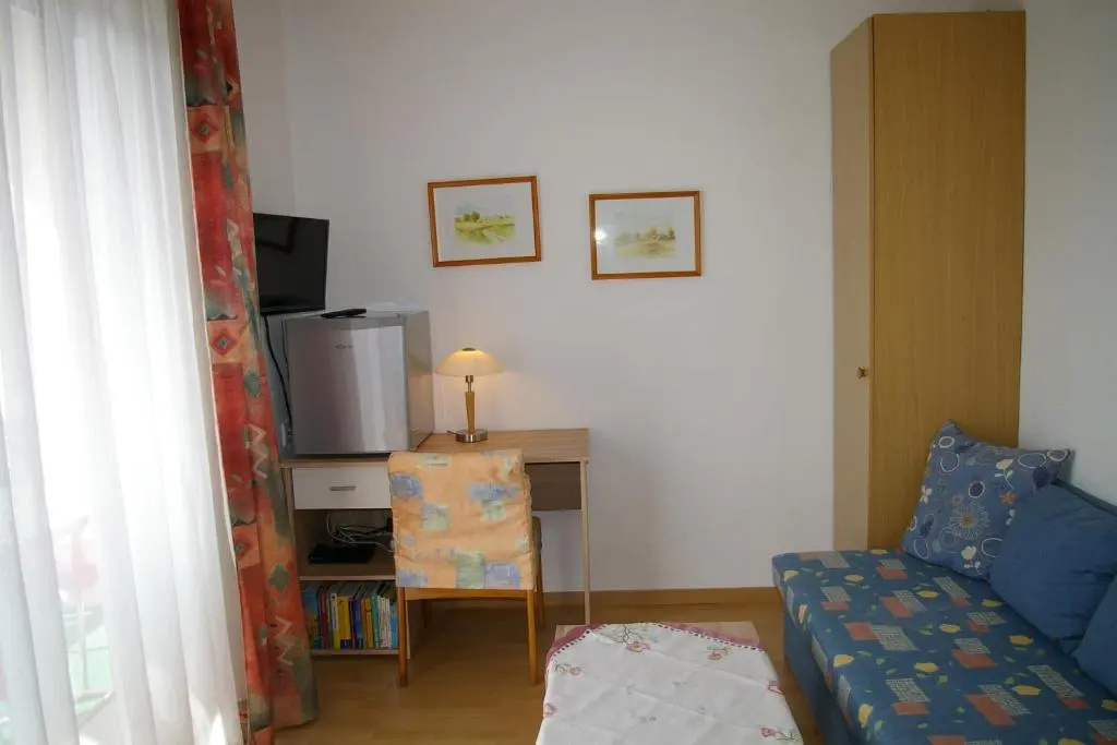 Haus Riedl - Chambres