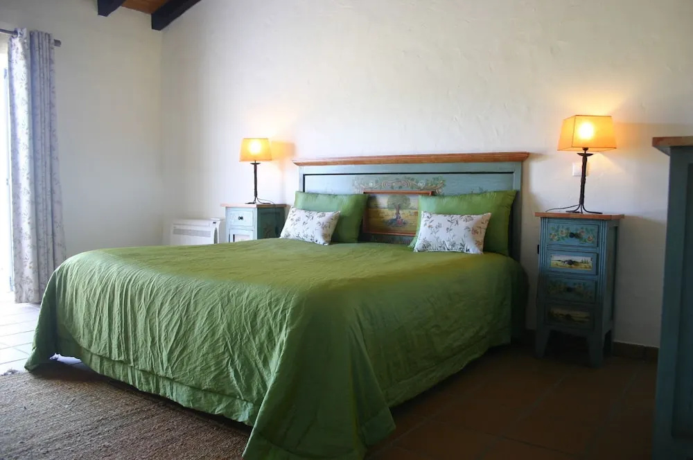 Monte das Faias - Chambres