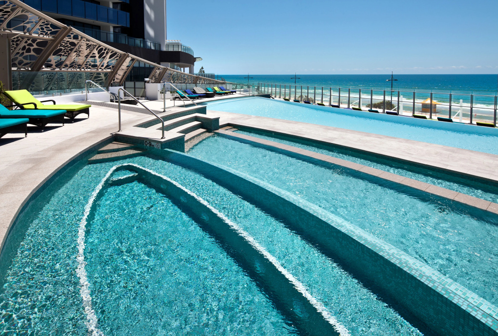 Beach & Waterfront