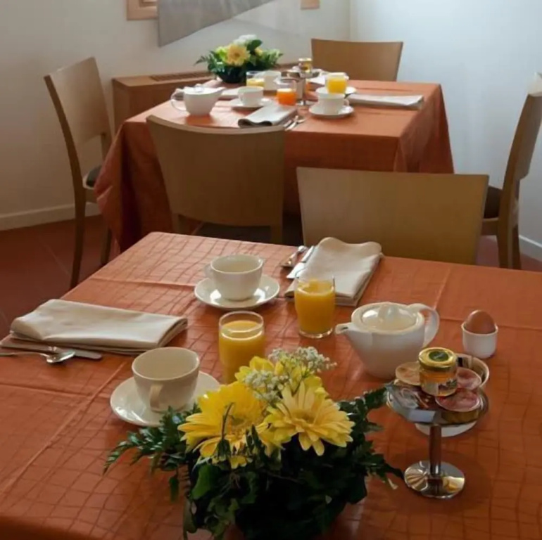 Borgo Ronchetto Relais Gourmet - Général