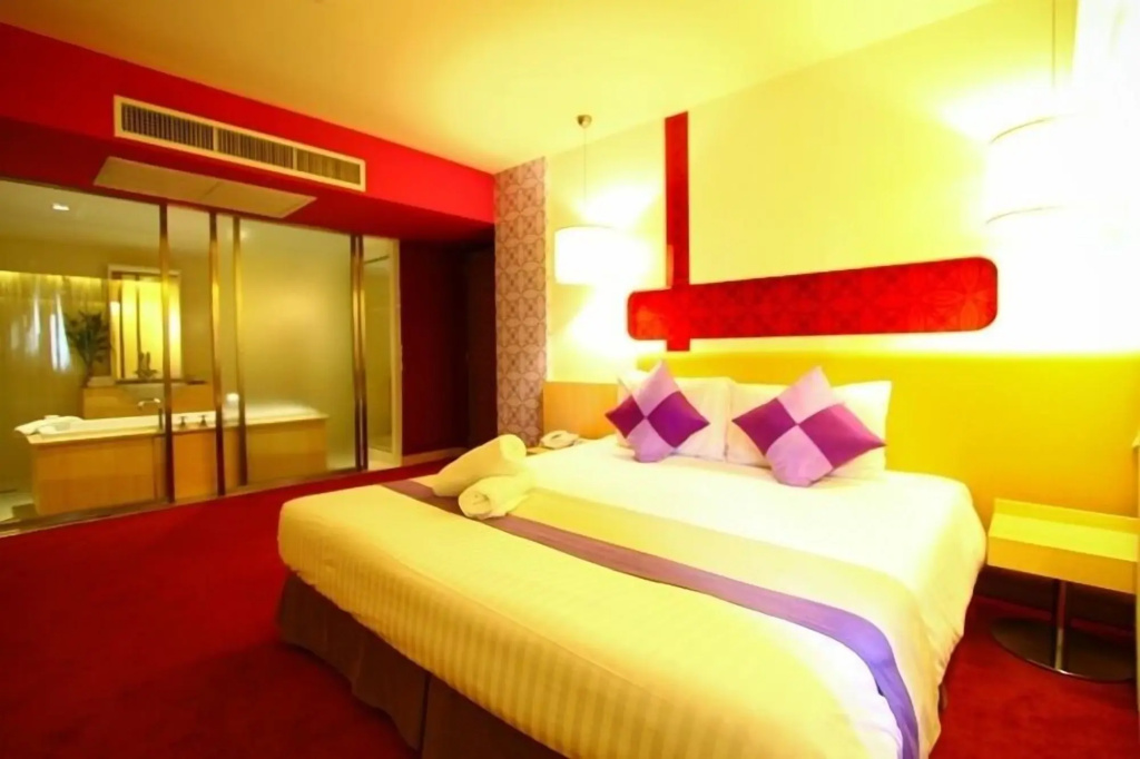 Hotel photo 25