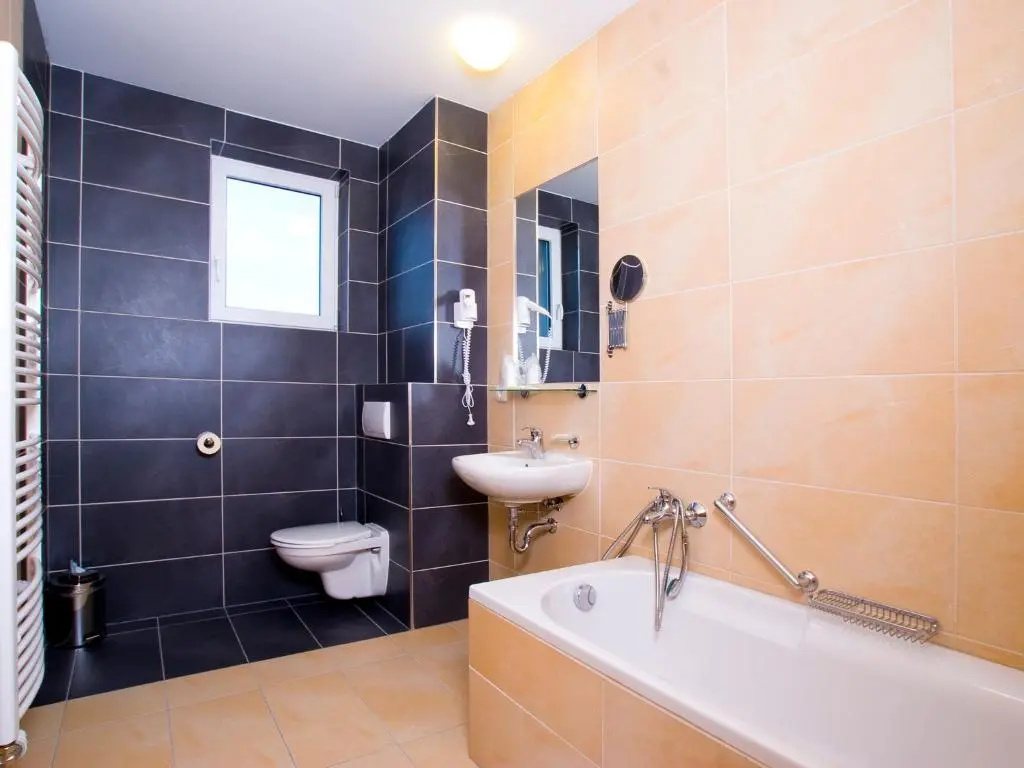 Hotel Trend - Chambres
