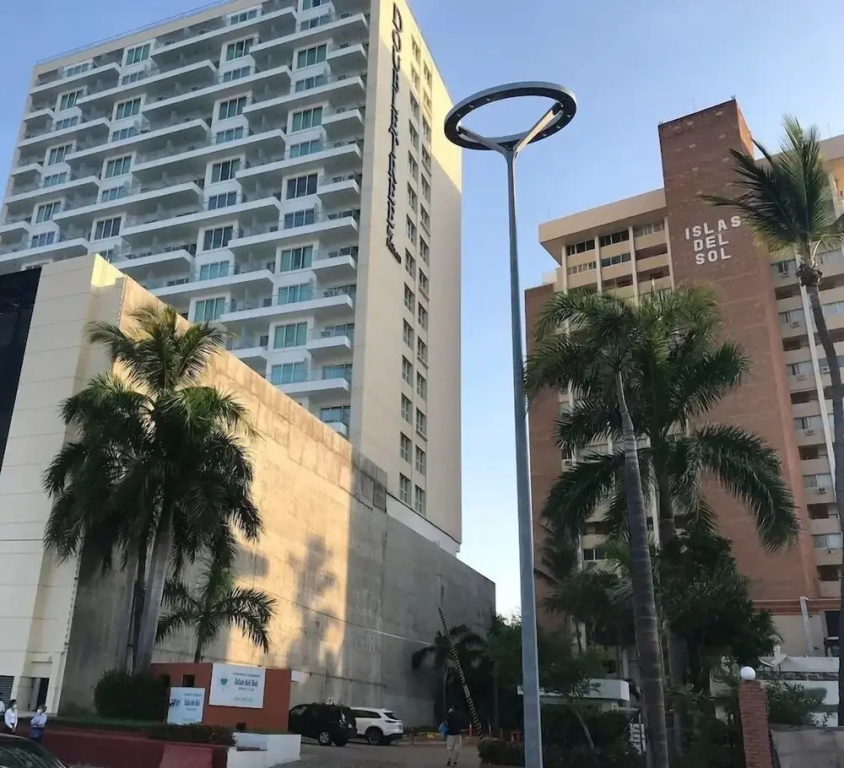 Condos IDS