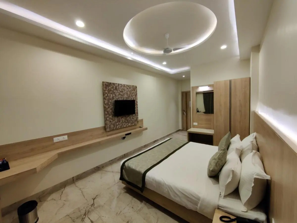 Hotel photo 8