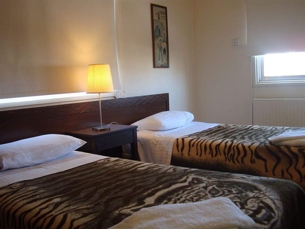 Lordos Hotel Apts Limassol by null