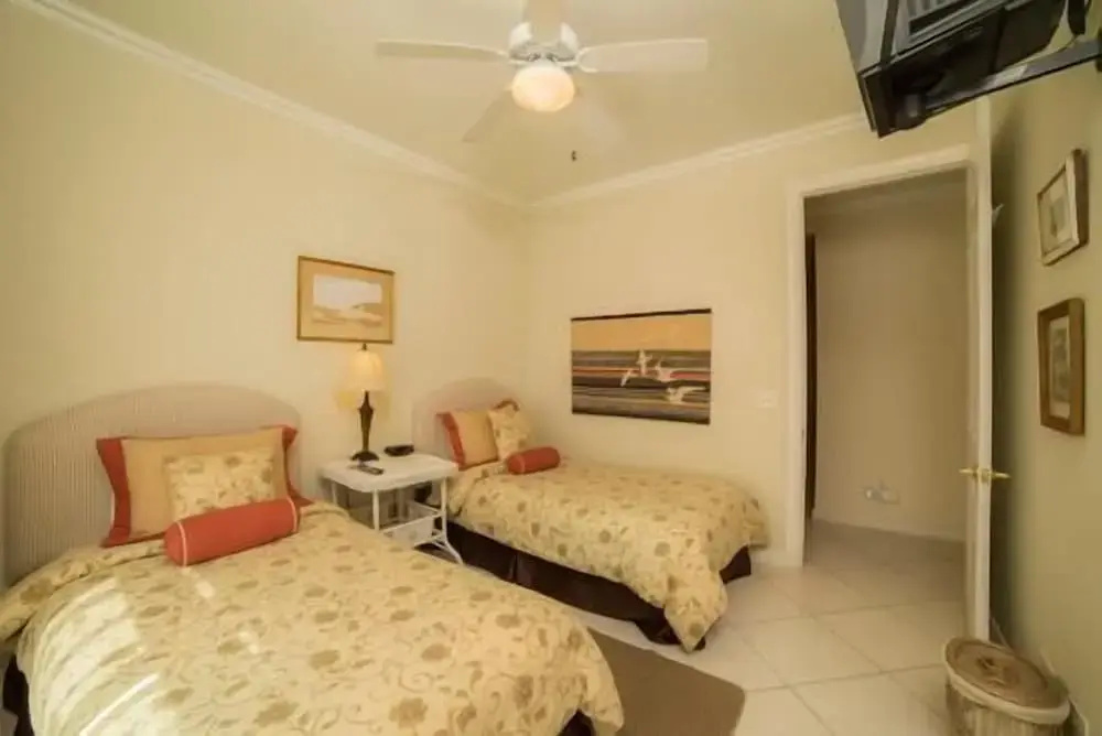 Los Suenos Resort Colina 15C - Chambres