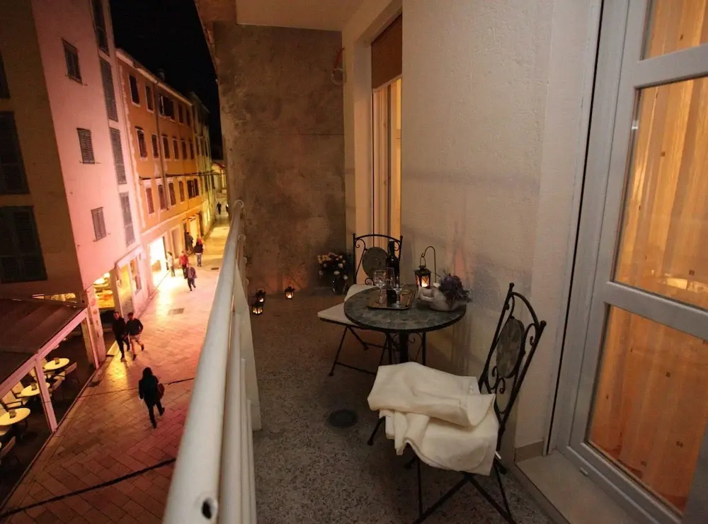 Old Town Zadar Cozy and Comfy Apartments