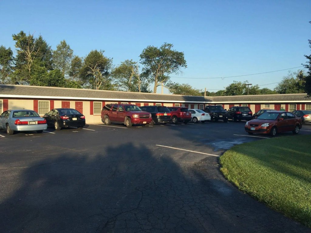 Boulevard Motel