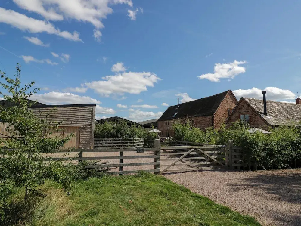 The Stables