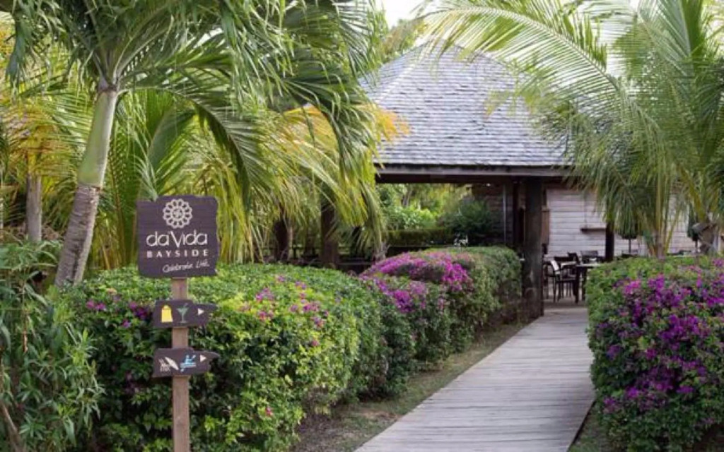 Ceblue Villas & Beach Resort