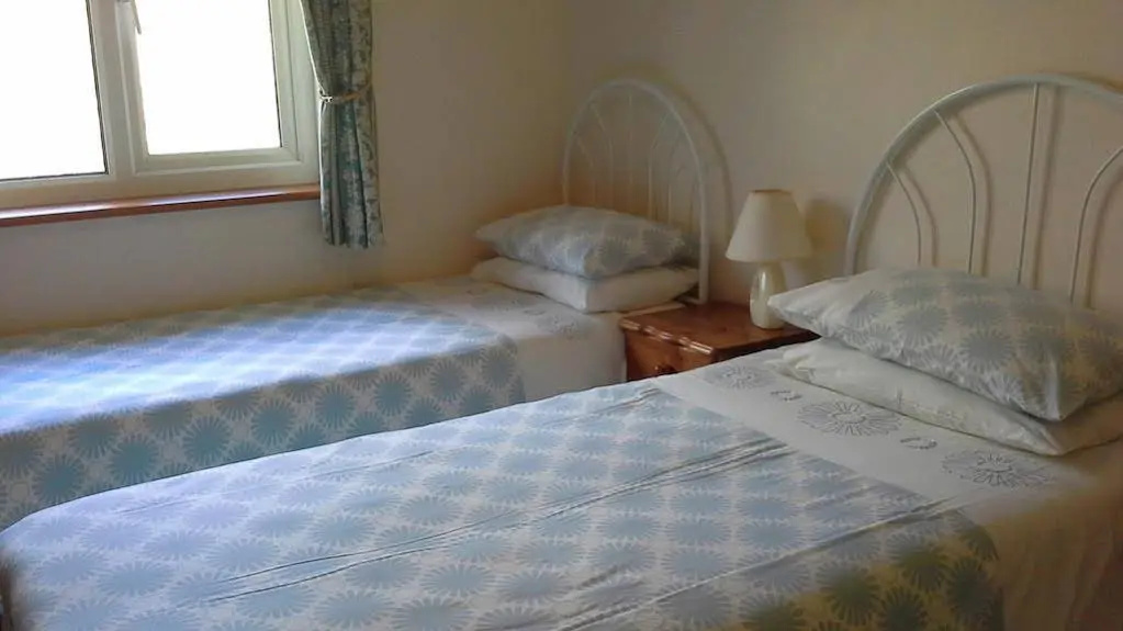 Sandown Apartment