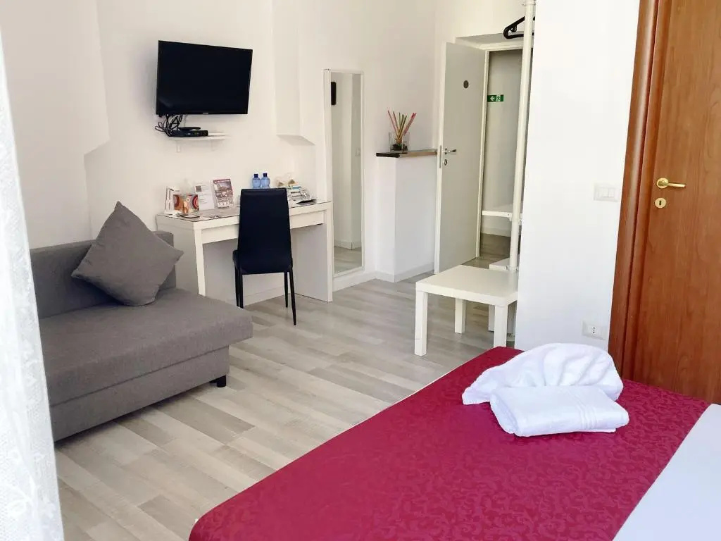 Standard room