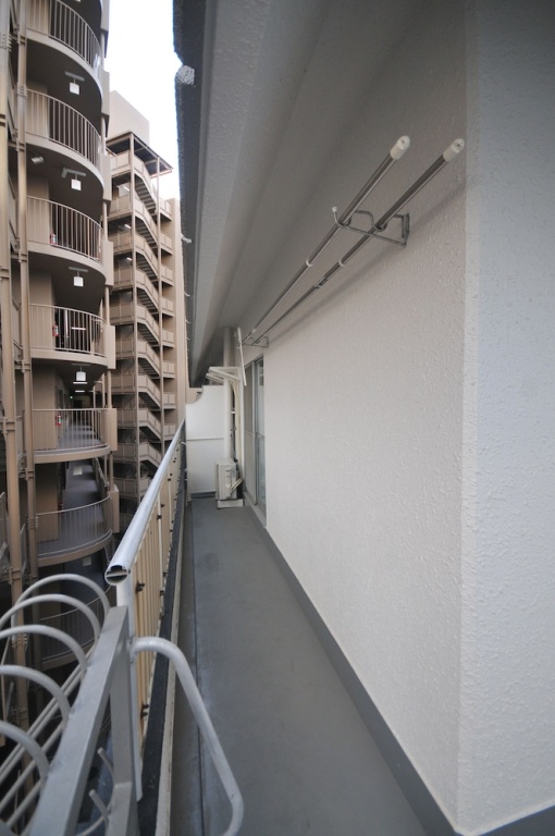 Maison Milano Nakatsu Room 501 사진 13