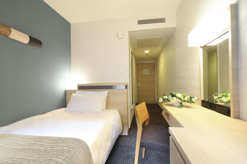 Karasuma Kyoto Hotel 사진 3