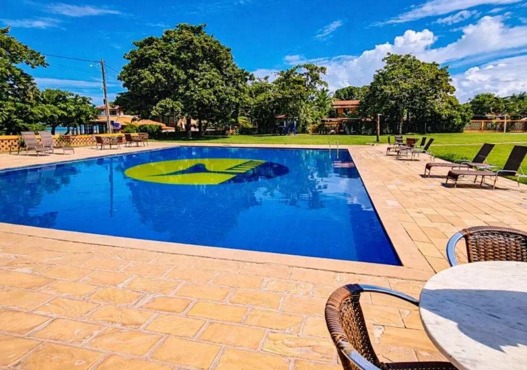 Hotel Cumuruxatiba - Général