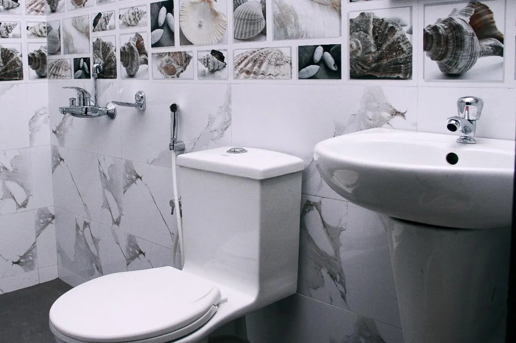 Hotel Skyark - Chambres