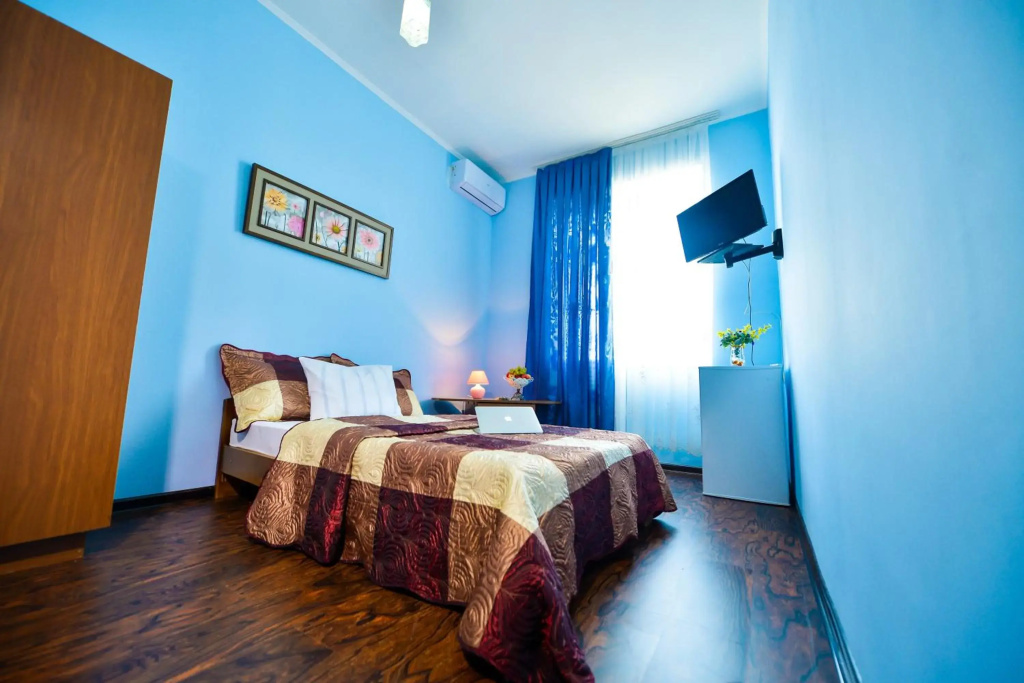 B&B Europa Hotel - фото 4