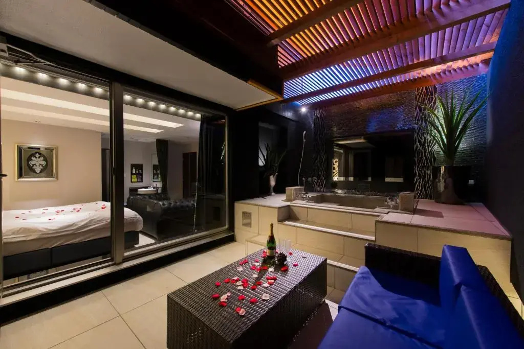 Hotel Moana Shinjuku (Adult Only) - Général