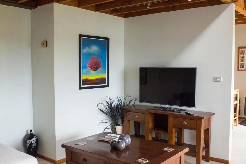 Titore Lodge - Chambres