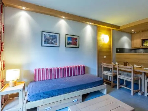 Apartment Arpasson 77