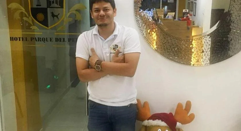 Hotel photo 16