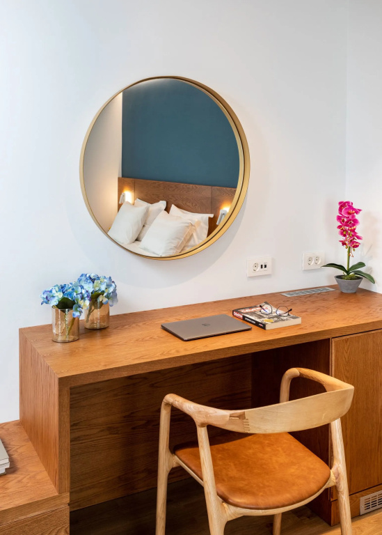 Superior room