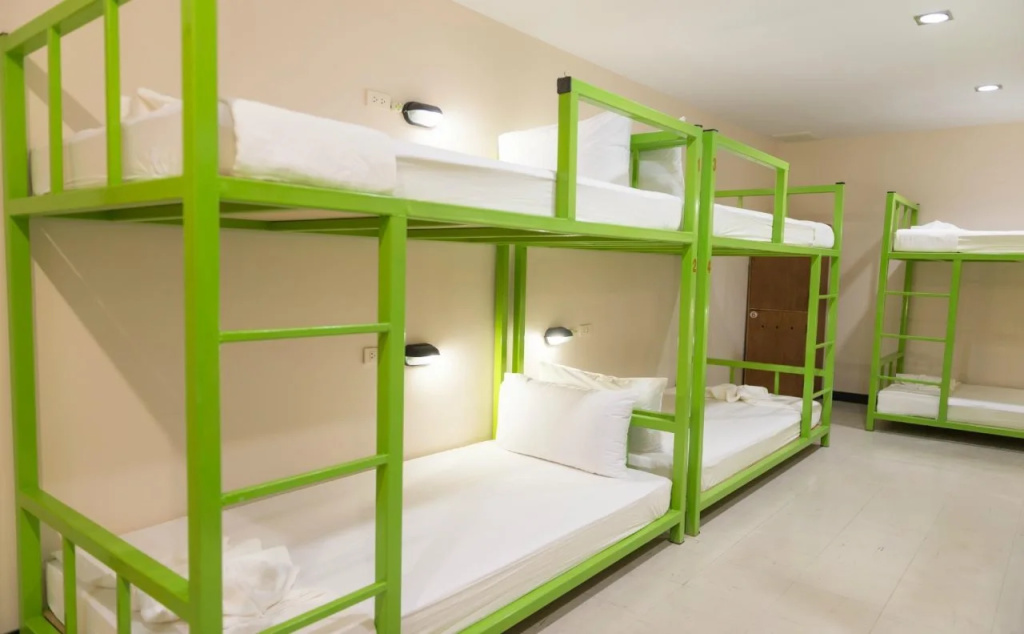 Hotel photo 10