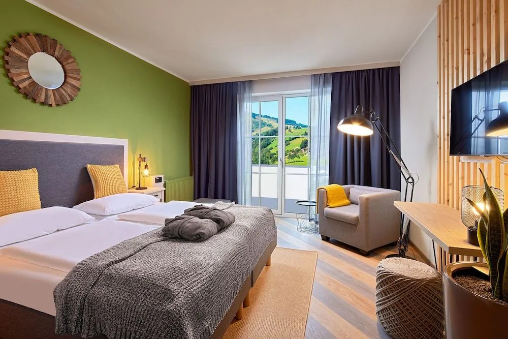 Hotel photo 2