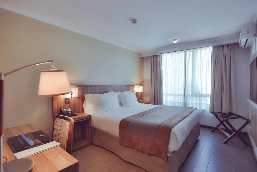 Atacama Suites - Chambres