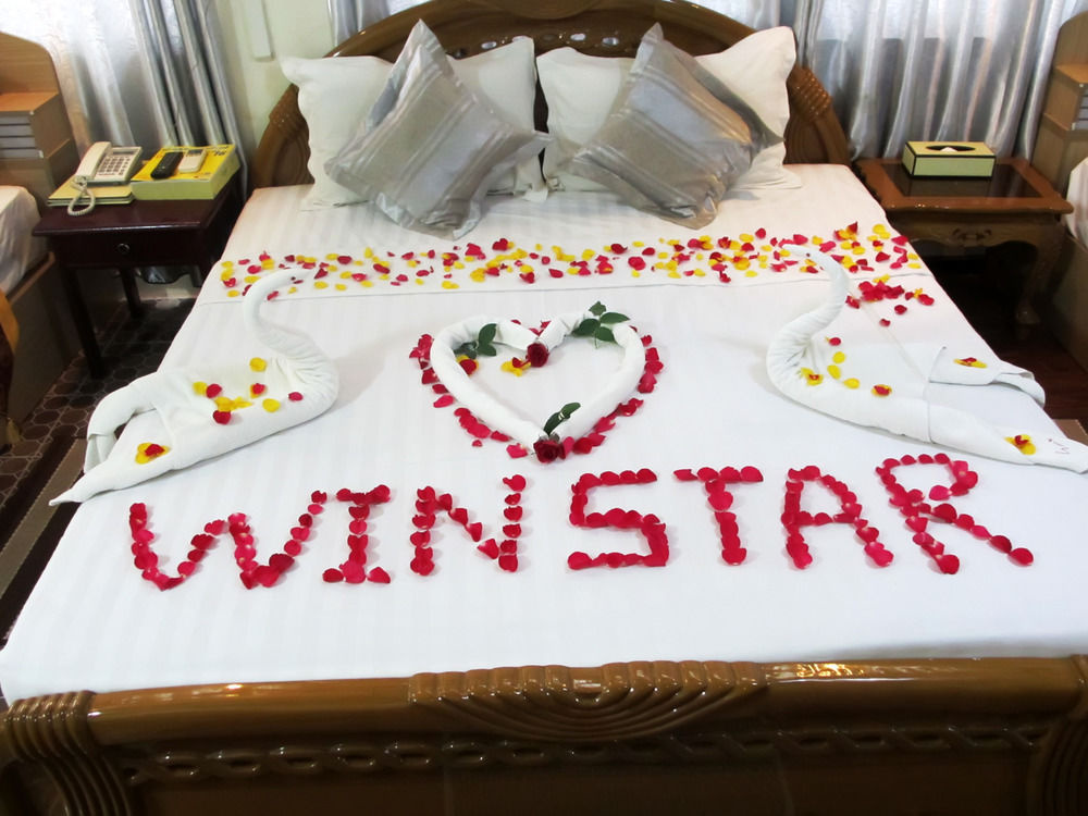 Win Star Hotel - Général