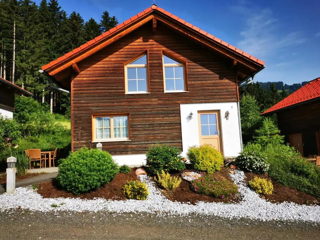 Cottage