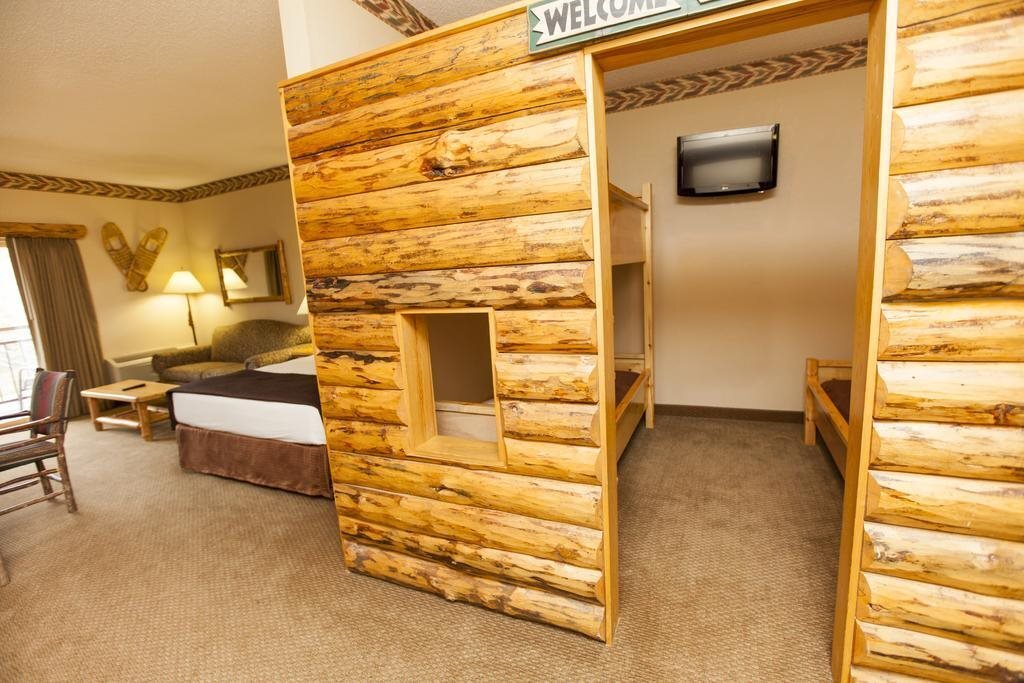 Great Wolf Lodge Wisconsin Dells