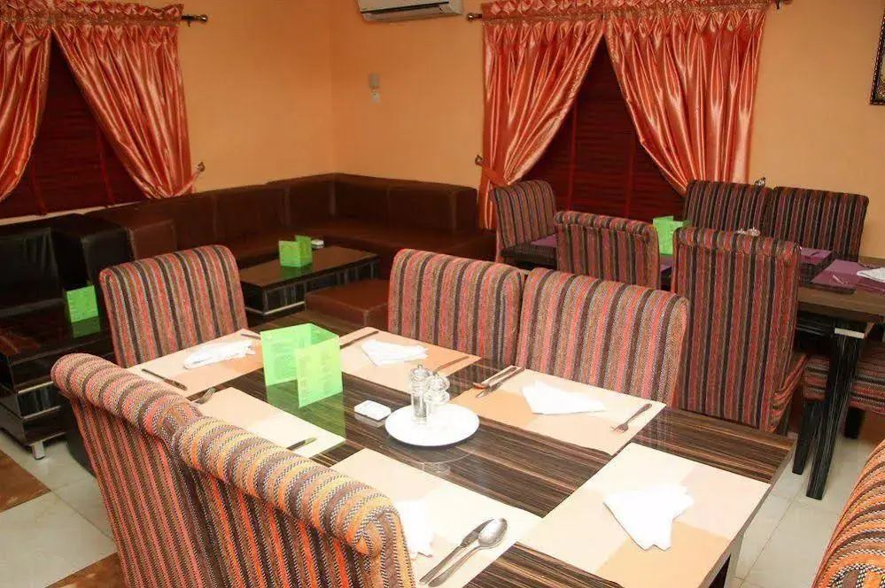 Hotel photo 14